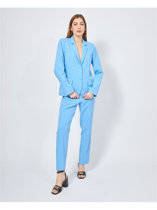 Women's Gonzaga Court Single Breasted Suit CORTE DEI GONZAGA | CEG720I9